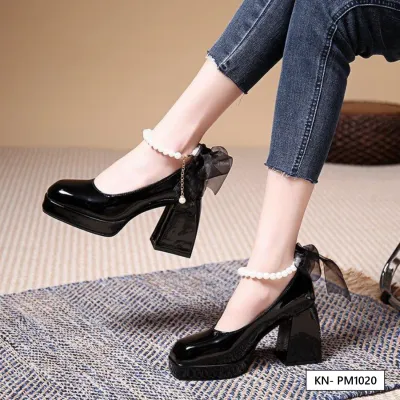 WILLIOW WALK PUMP SHOE